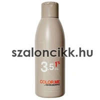 Kevin Murphy Color.Me Cream Activator 1%  150ml (Az oxi 1 tubus festékhez elegendő!) főképe